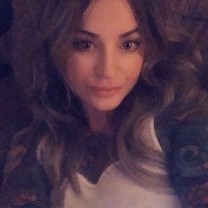 Meet your Posher, Erica